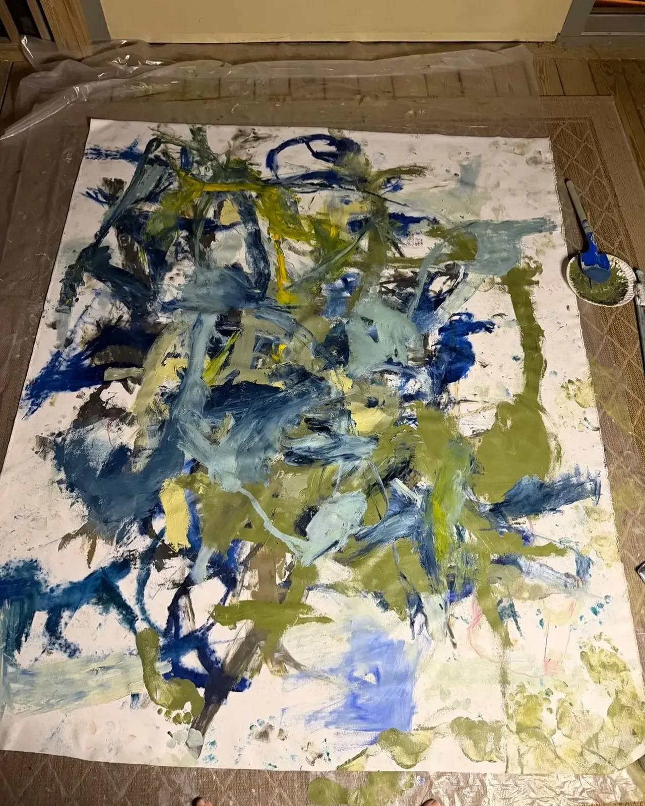 Untitled No. 8