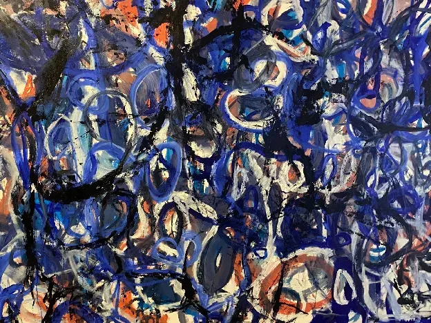 Untitled No. 9
